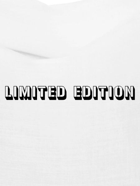 limited edition
