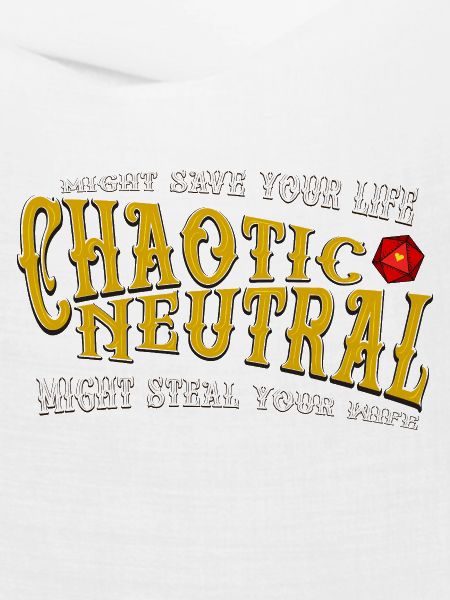 chaotisch neutral