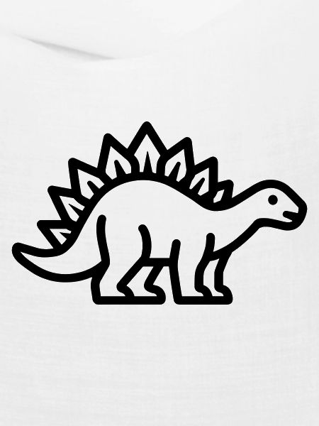 Stegosaurus