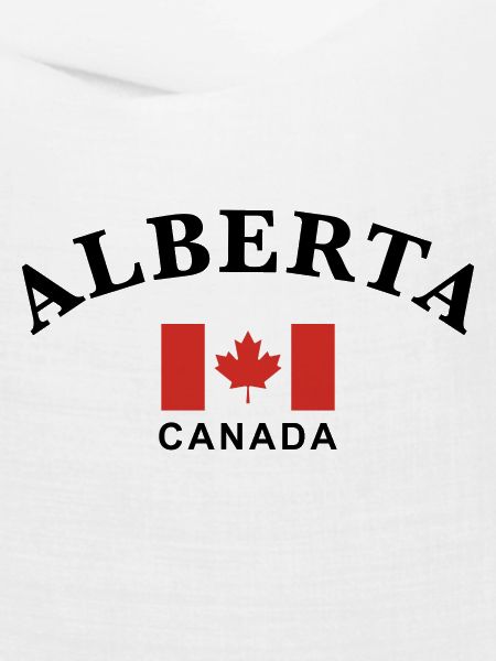 Alberta, Kanada