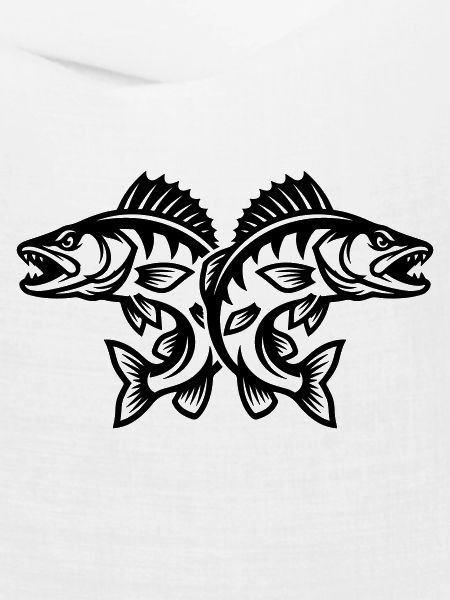 Hecht Fisch