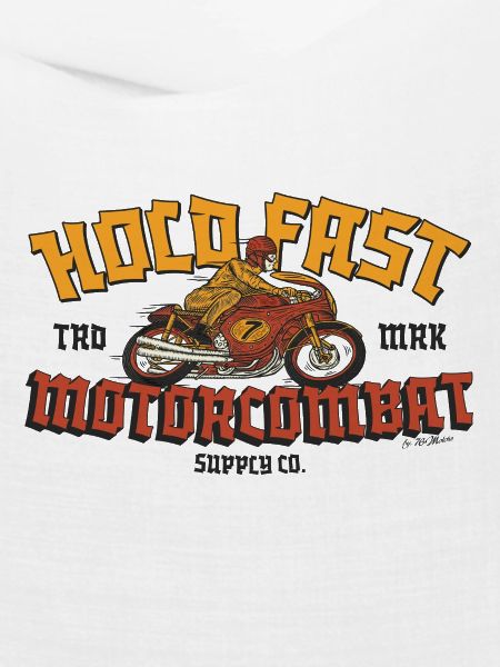 Hold Fast