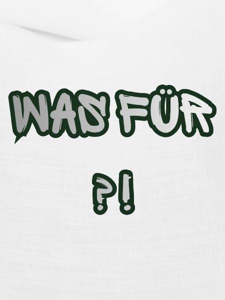 Was Für Graffiti