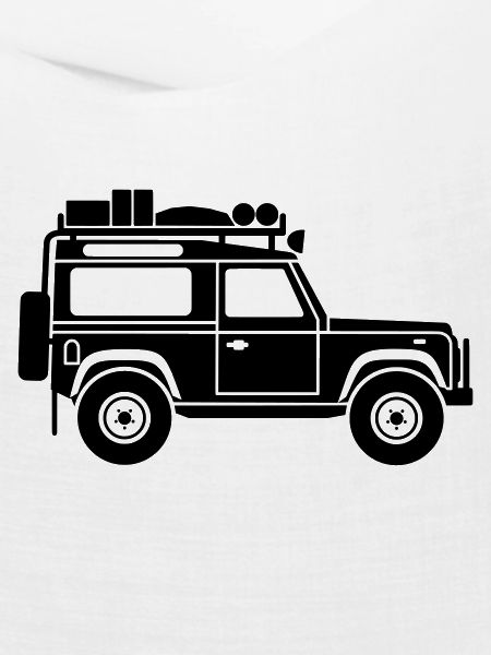 Defender D90 Expedition