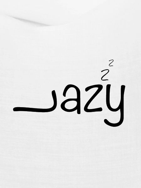 lazy