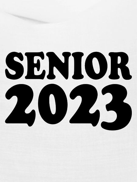 Senior 2023