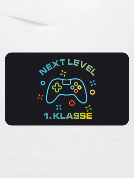 Spielecontroller - Next Level 1. Klasse