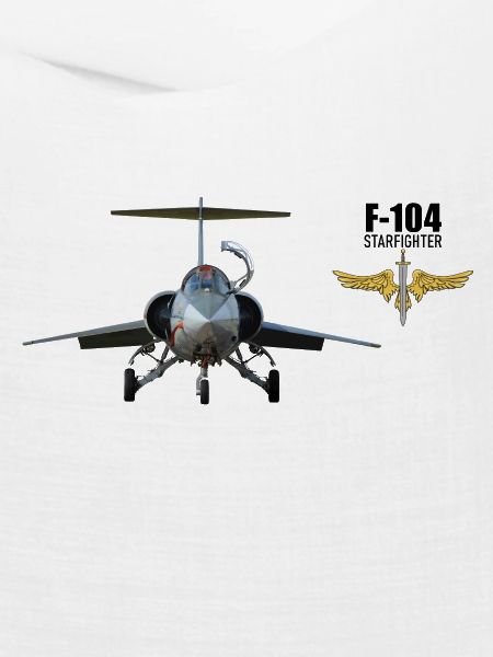 F-104 Starfighter