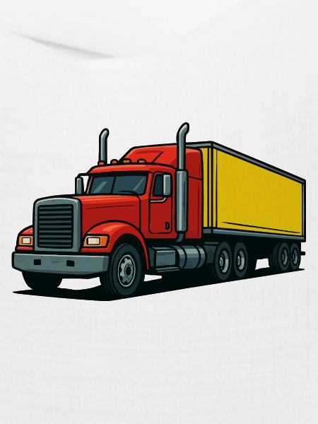  Lastwagen 