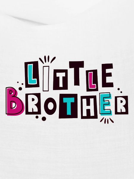 Kleiner Bruder