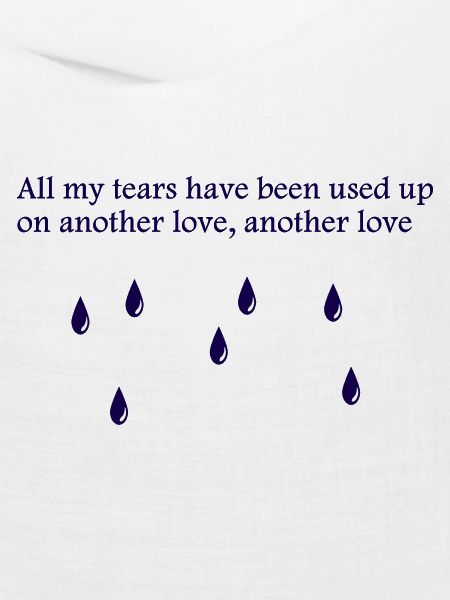 Another Love