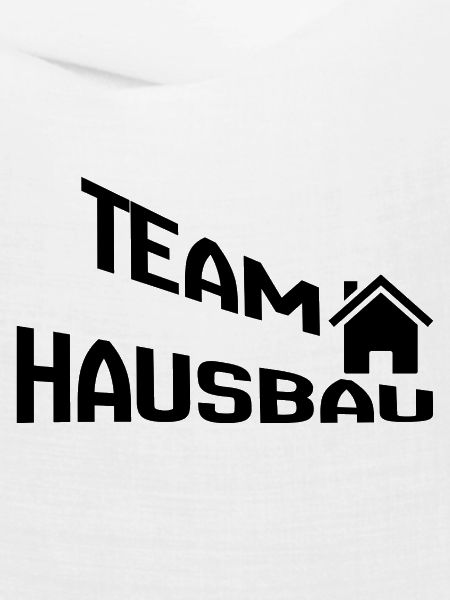 Team Hausbau