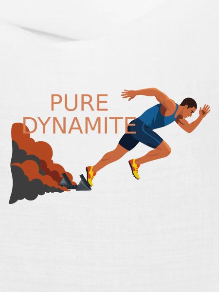 Pure Dynamite Sprint