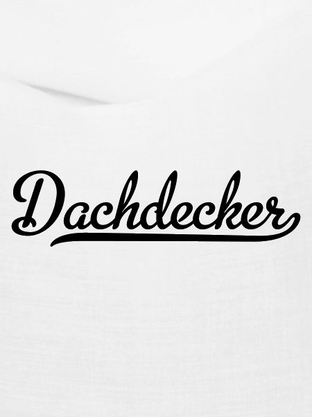 Dachdecker