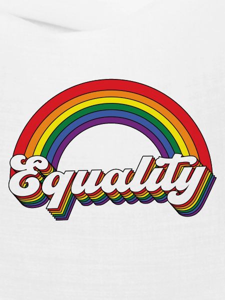 Equality Rainbow