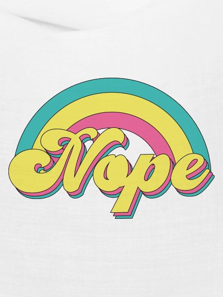 Nope