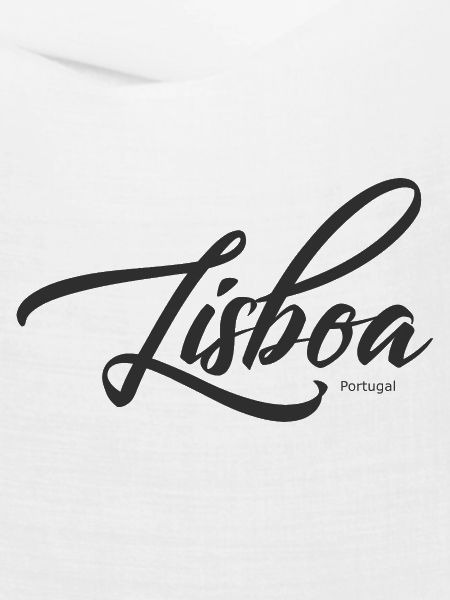 Lisboa Script Portugal
