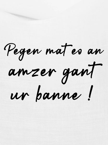 Mach dir einen Bann!