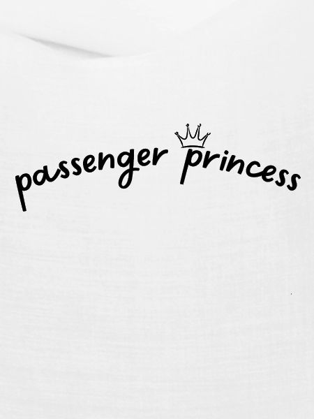 Passagier