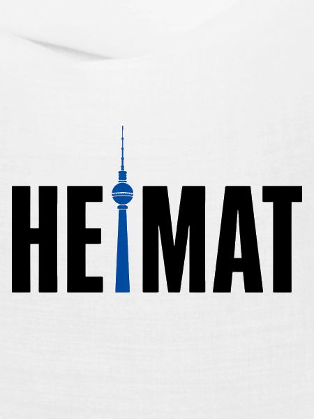 Heimat Berlin Fernsehturm