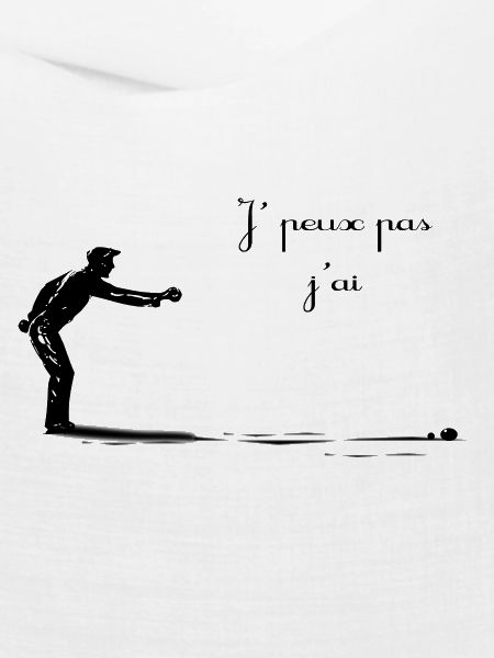 Petanque