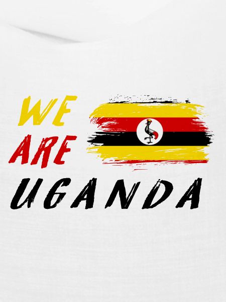 Wir sind Uganda