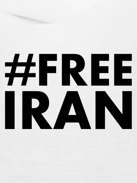 Free iran