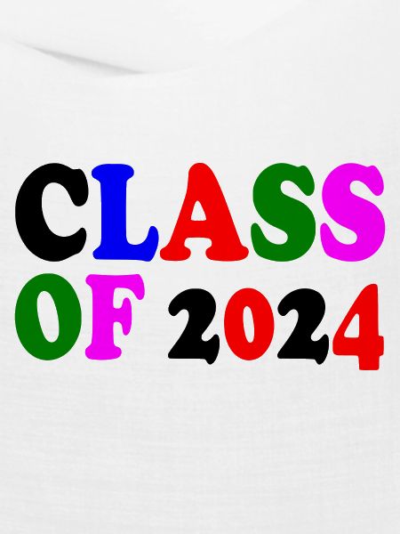 Class of 2024