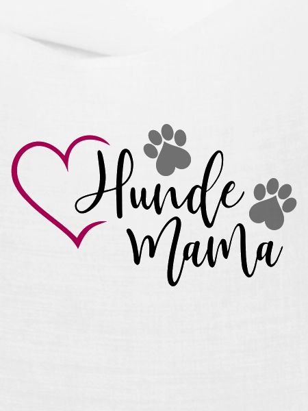 Hund Hunde Mama 