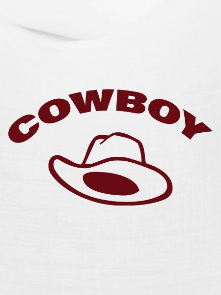 COWBOY
