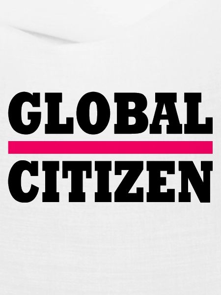global citizen