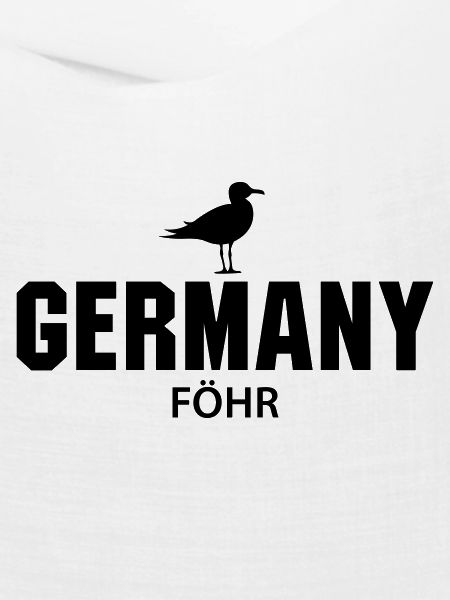 Föhr GERMANY