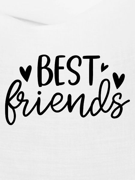 Best Friends