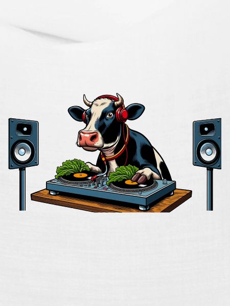 DJ Cowspin