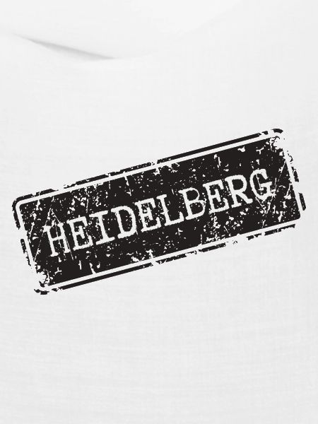 Heidelberg Stadtlogo Design
