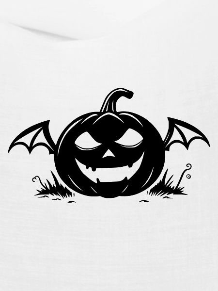 Helloween Kürbis