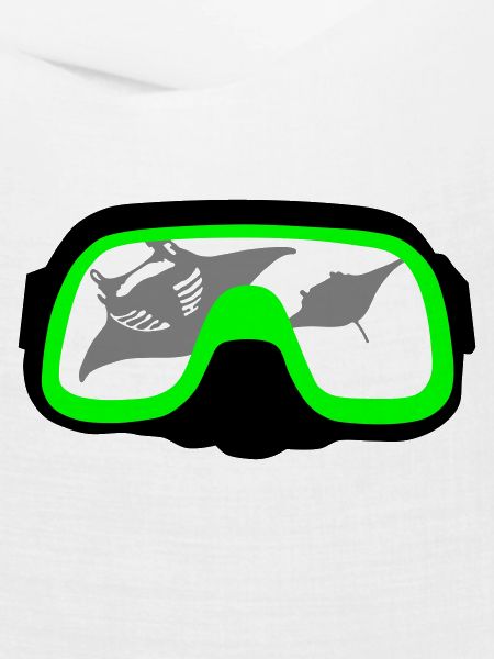 Taucherbrille