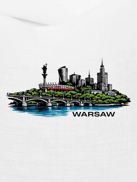 Warschau