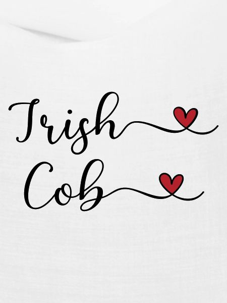Irish Cob