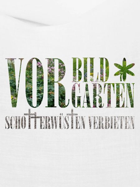 Vorbild Vorgarten
