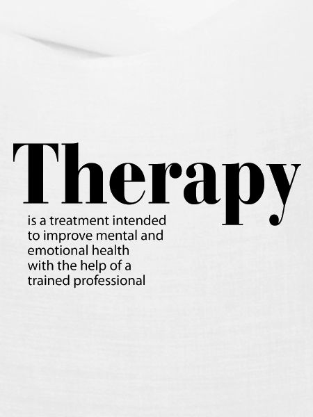 Therapy