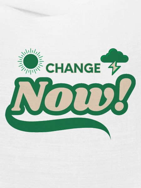 Change Now
