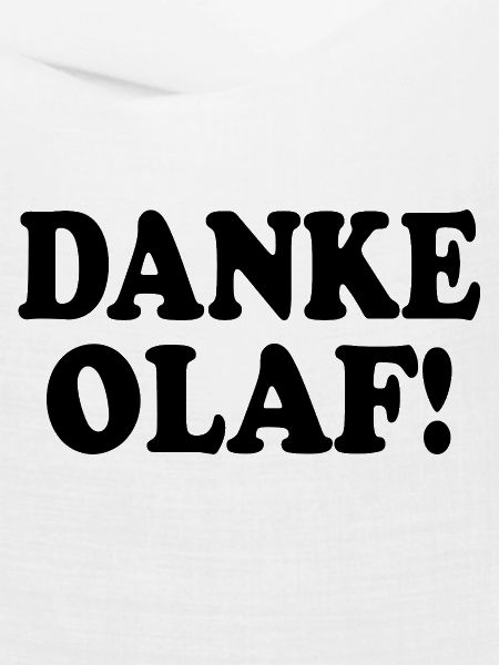 Danke olaf