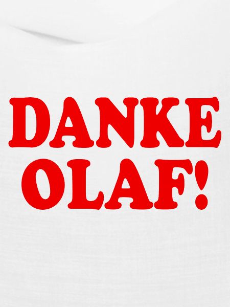 Danke olaf