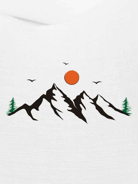 Gebirge