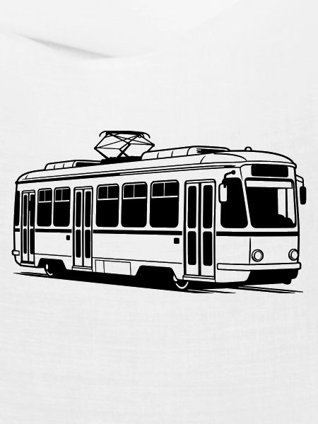 Straßenbahn