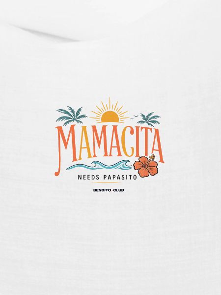 Mamacita needs Papasito