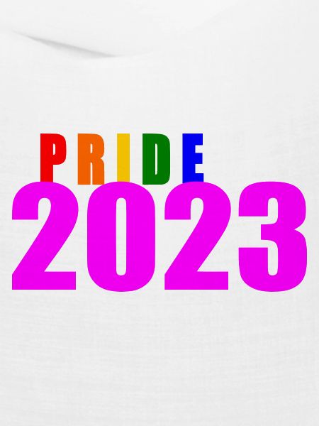 Pride 2023