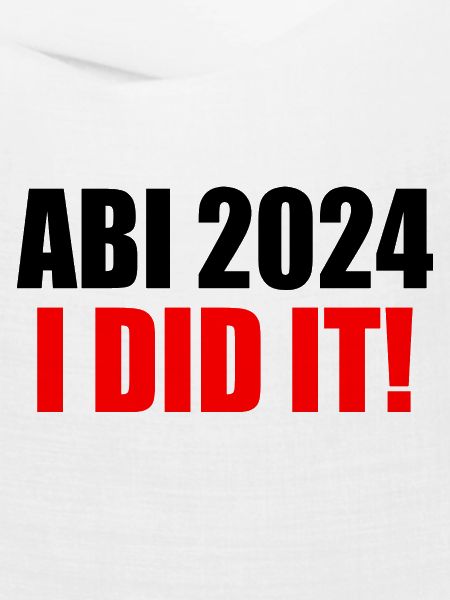 Abi 2024