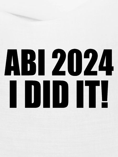 Abi 2024